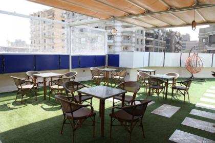 Jewel Agouza Hotel - image 7