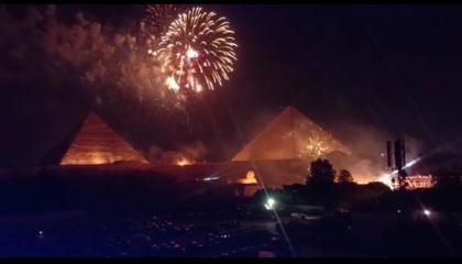 Anubis kingdom pyramids - image 12