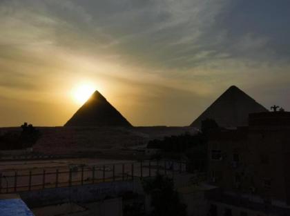 Anubis kingdom pyramids - image 16
