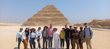 Anubis kingdom pyramids - image 6