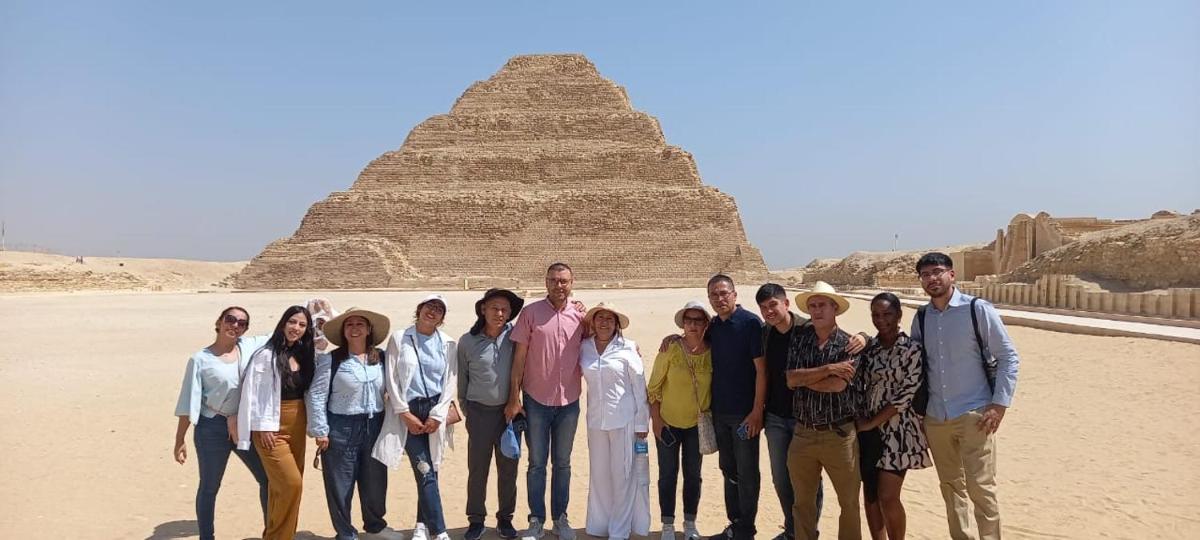 Anubis kingdom pyramids - image 6