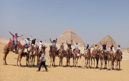 Anubis kingdom pyramids - image 7