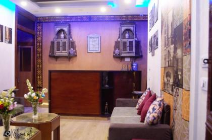 The location Hotel - image 11