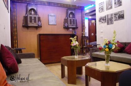 The location Hotel - image 14