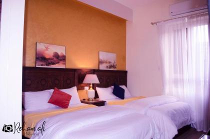The location Hotel - image 15