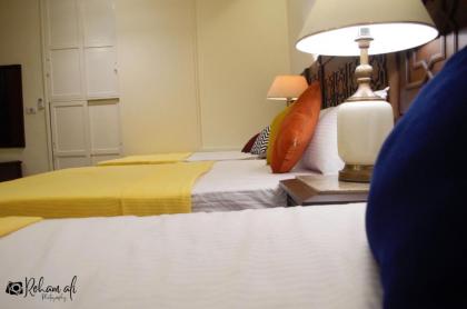 The location Hotel - image 17