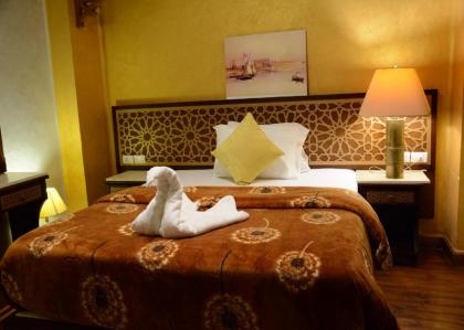 The location Hotel - image 18