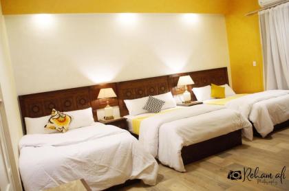 The location Hotel - image 2