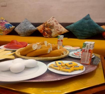 The location Hotel - image 23