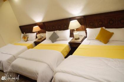 The location Hotel - image 5
