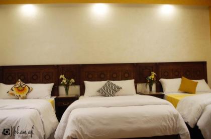 The location Hotel - image 7