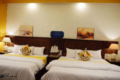 The location Hotel - image 8