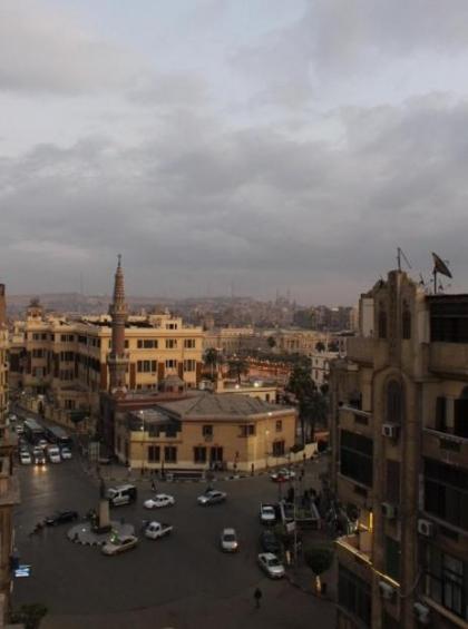 Hostel Sunset Down town - image 3