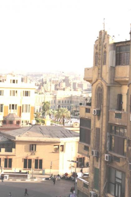 Hostel Sunset Down town - image 6