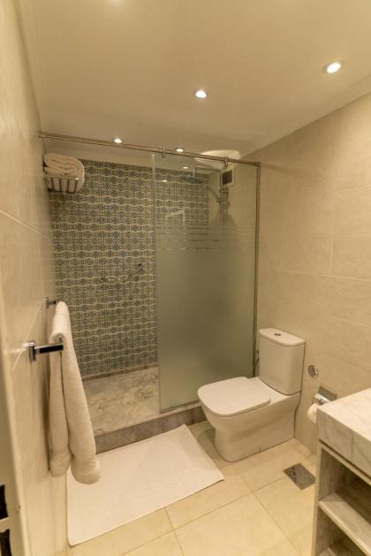 Cairo World Trade Center Hotel & Residences - image 18