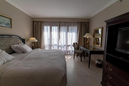 Cairo World Trade Center Hotel & Residences - image 21