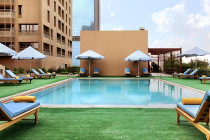 Cairo World Trade Center Hotel & Residences - image 5