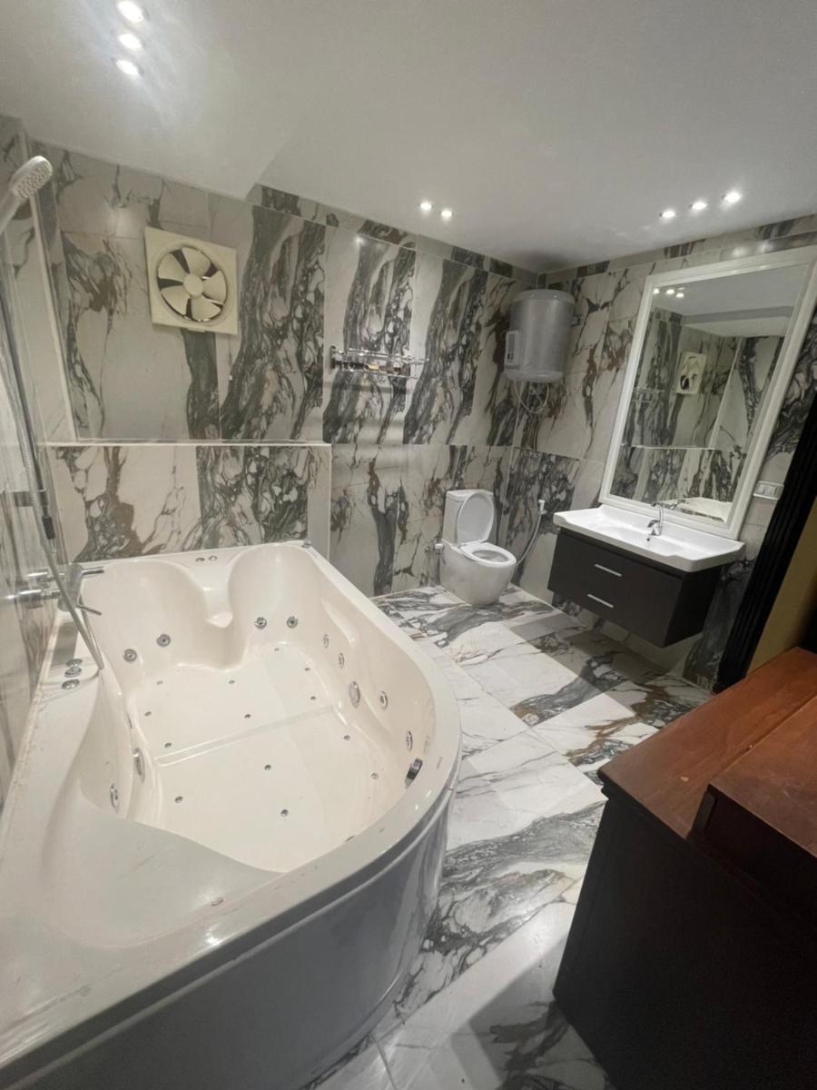 Shehab Royal Apart-Hotel 4 - main image