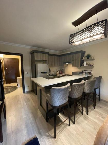 Shehab Royal Apart-Hotel 4 - image 10