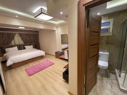 Shehab Royal Apart-Hotel 4 - image 11