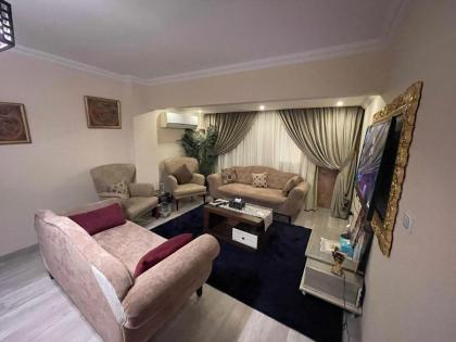 Shehab Royal Apart-Hotel 4 - image 12