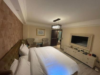 Shehab Royal Apart-Hotel 4 - image 13