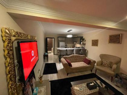 Shehab Royal Apart-Hotel 4 - image 15