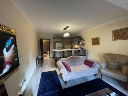 Shehab Royal Apart-Hotel 4 - image 16