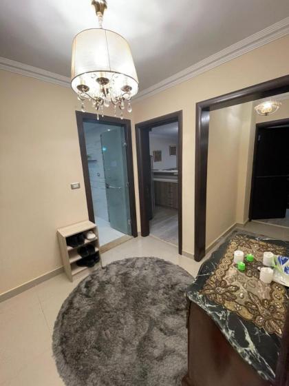 Shehab Royal Apart-Hotel 4 - image 17