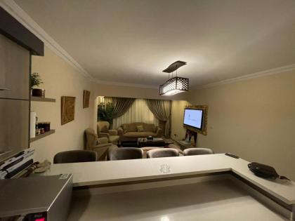Shehab Royal Apart-Hotel 4 - image 18