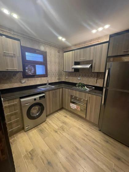 Shehab Royal Apart-Hotel 4 - image 19
