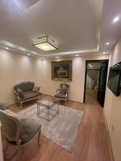 Shehab Royal Apart-Hotel 4 - image 20