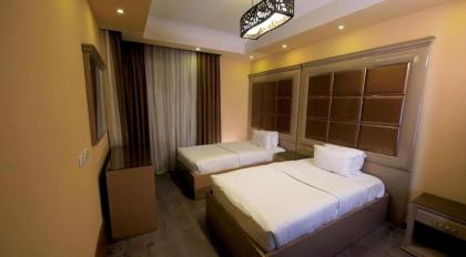 Shehab Royal Apart-Hotel 4 - image 4
