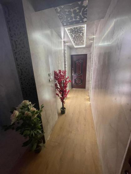 Shehab Royal Apart-Hotel 4 - image 5