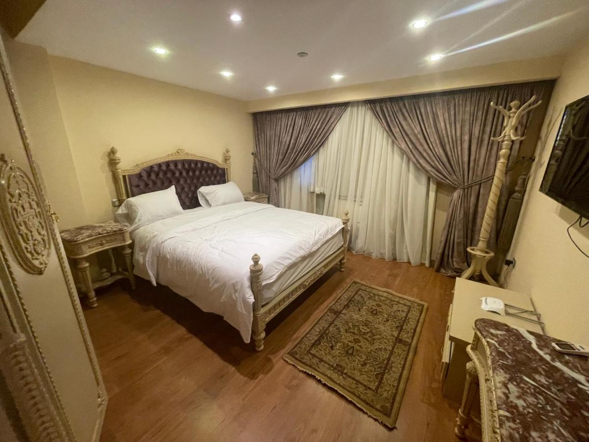 Shehab Royal Apart-Hotel 4 - image 6