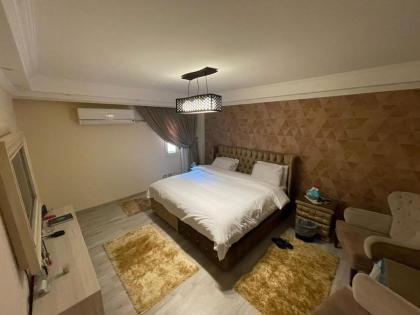 Shehab Royal Apart-Hotel 4 - image 8
