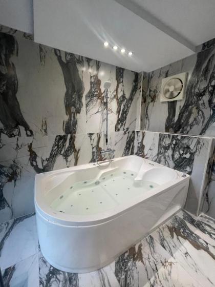 Shehab Royal Apart-Hotel 4 - image 9