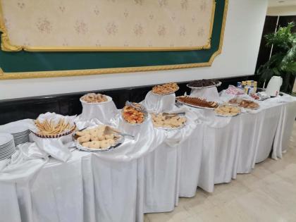 Gawharet AlAhram Bed Room - image 16