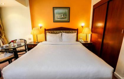 Gawharet AlAhram Bed Room - image 20