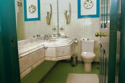 Gawharet AlAhram Bed Room - image 4