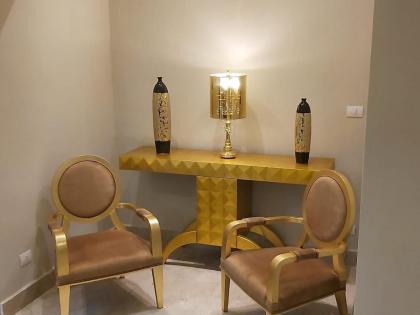 Gawharet AlAhram Bed Room - image 6