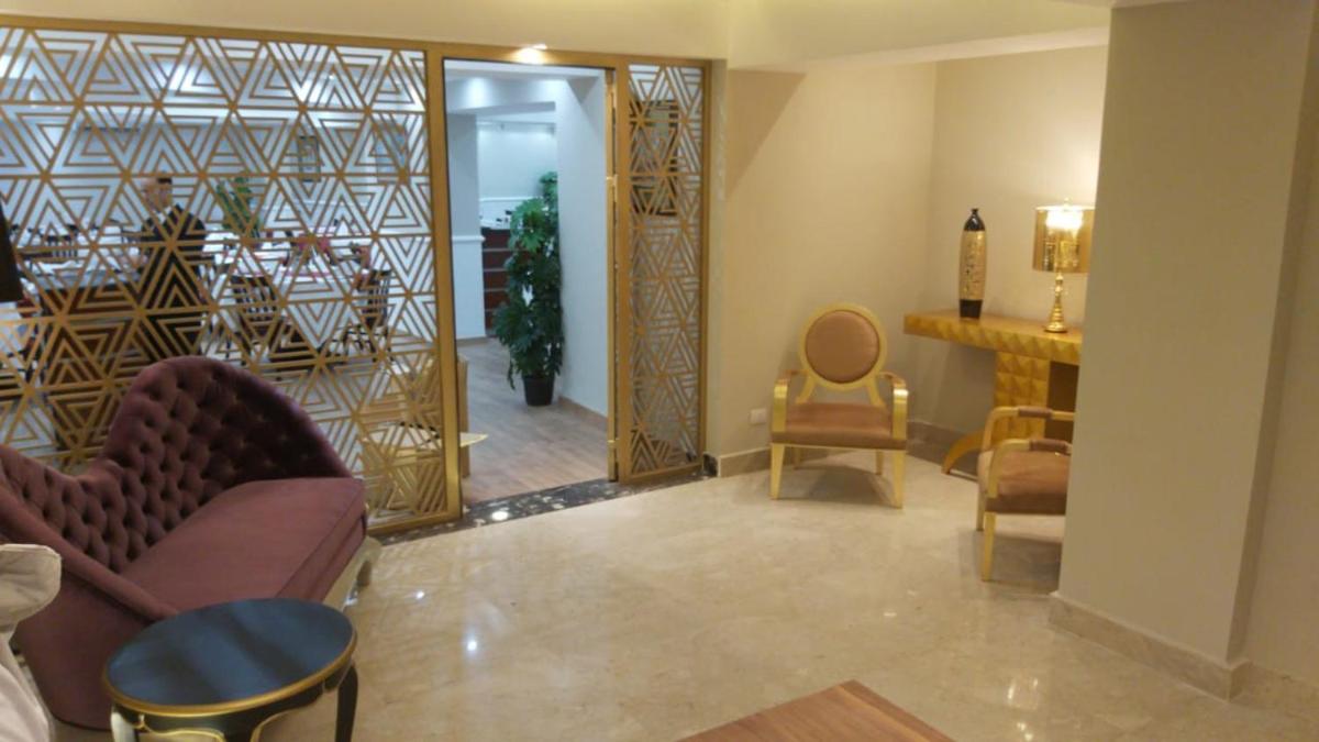 Gawharet AlAhram Bed Room - image 7