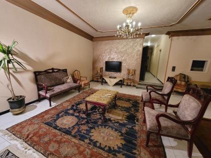 exceptional apartment 