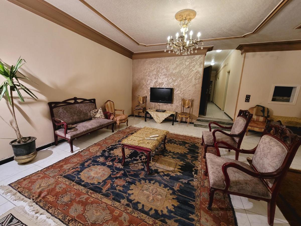 exceptional apartment - main image