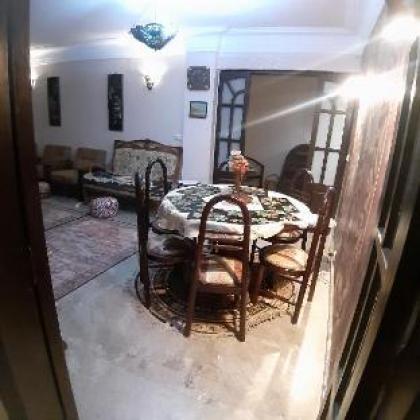 Panorama Apartment overlooking Cairo Airport - image 10