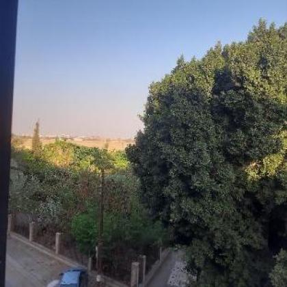 Panorama Apartment overlooking Cairo Airport - image 14