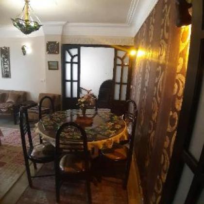 Panorama Apartment overlooking Cairo Airport - image 17