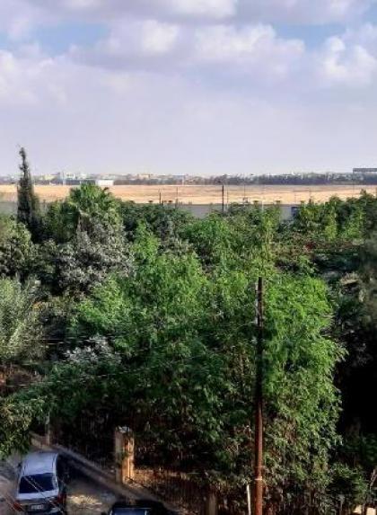 Panorama Apartment overlooking Cairo Airport - image 2