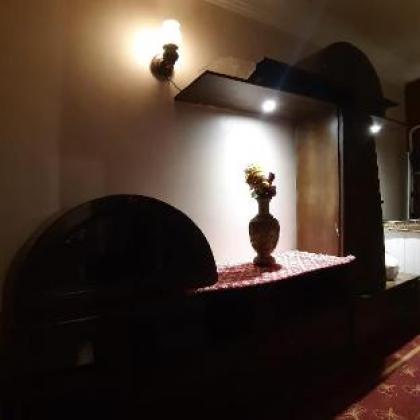 Panorama Apartment overlooking Cairo Airport - image 3
