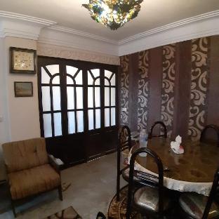 Panorama Apartment overlooking Cairo Airport - image 6
